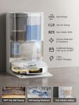 DREAME X40 Robot Vacuum with Liftable Mop