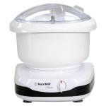 NutriMill Artiste 6.5 Quart Stand Mixer 500 Watt