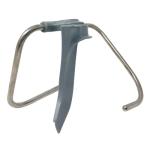 NutriMill Artiste 6.5 Quart Stand Mixer 500 Watt