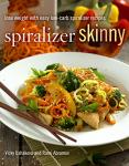 Easy Low-Carb Spiralizer for Healthy Meals