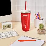 Zoku Instant Iced Coffee Maker with Tumbler