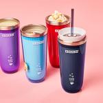 Zoku Instant Iced Coffee Maker with Tumbler