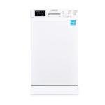 Equator 18" Built-In Dishwasher with Wine Rack