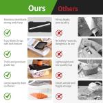 18-in-1 Vegetable Chopper and Slicer Set