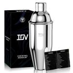 IOV 24 oz Stainless Steel Cocktail Shaker