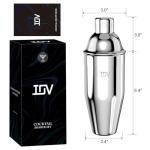 IOV 24 oz Stainless Steel Cocktail Shaker