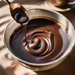 Smooth Dark Chocolate Melting Wafers - 2LB