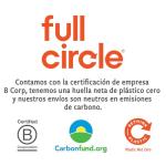 Bamboo Handle Scrub Brush for Cast Iron Cookware