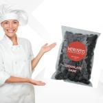 Smooth Dark Chocolate Melting Wafers - 2LB