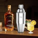 IOV 24 oz Stainless Steel Cocktail Shaker