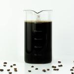 Cafe Crush Club French Press Replacement Glass 34 oz