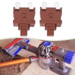 Dyson-Compatible Push Button Switch for Vacuums