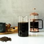 Cafe Crush Club French Press Replacement Glass 34 oz