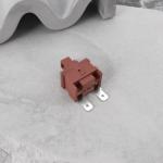 Dyson-Compatible Push Button Switch for Vacuums