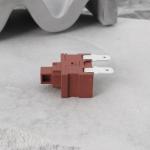 Dyson-Compatible Push Button Switch for Vacuums