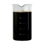 Cafe Crush Club French Press Replacement Glass 34 oz