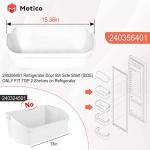 Refrigerator Door Bin Shelf for Frigidaire, Electrolux