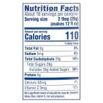 Kool-Aid Tropical Punch Powder Drink Mix, 19 oz