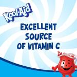 Kool-Aid Tropical Punch Powder Drink Mix, 19 oz