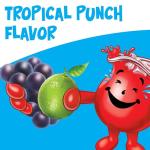 Kool-Aid Tropical Punch Powder Drink Mix, 19 oz