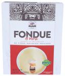 EMMI 14 oz Electric Fondue Pot