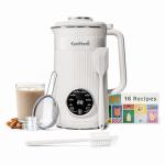 Automatic 8-in-1 Nut Milk Maker Machine