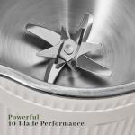 Automatic 8-in-1 Nut Milk Maker Machine