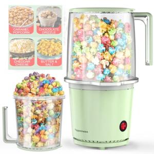 High Popping Rate Electric Air Popcorn Maker
