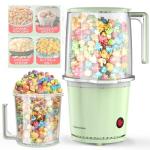 High Popping Rate Electric Air Popcorn Maker