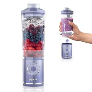 Ninja Blast Max Portable Blender – Cordless & Leakproof