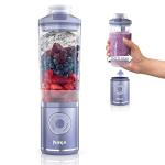 Ninja Blast Max Portable Blender – Cordless & Leakproof