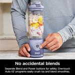 Ninja Blast Max Portable Blender – Cordless & Leakproof