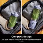Ninja Blast Max Portable Blender – Cordless & Leakproof