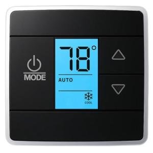 Dometic 3316250.712 RV Thermostat with Touch Control