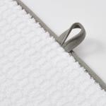 FreshMint Absorbent Dish Drying Mats Set, 2 Pack