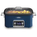 Sunvivi 12-in-1 Programmable Slow Cooker and Roaster