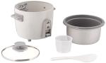 Zojirushi 3-Cup Rice Cooker and Steamer
