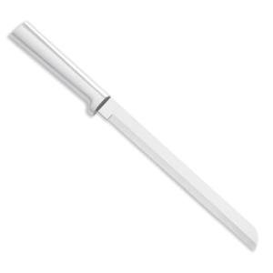 Rada 8" Stainless Steel Bread Knife