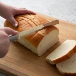 Rada 8" Stainless Steel Bread Knife