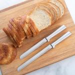 Rada 8" Stainless Steel Bread Knife