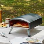 VEVOR Portable Propane Outdoor Pizza Oven
