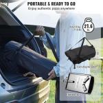 VEVOR Portable Propane Outdoor Pizza Oven