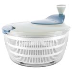 Sorgenfrei 4.3 Qt Salad Spinner with Locking Lid