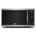 Whirlpool Stainless Steel 0.9 Cu. Ft. Microwave