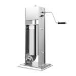 5L Stainless Steel Churro Maker with Nozzles