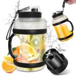 Howduoyu Portable Blender for Smoothies and Shakes