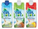 Vita Coco Coconut Water Variety Pack - 12 Pack