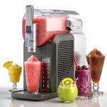 ZABINS 2L Slushie Machine with LED Display