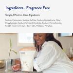 Clean People Dishwasher Pods - 60 Count, Grease Cutter