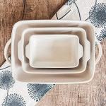 Mora 9x13 Porcelain Baking Dish - Oven Safe
